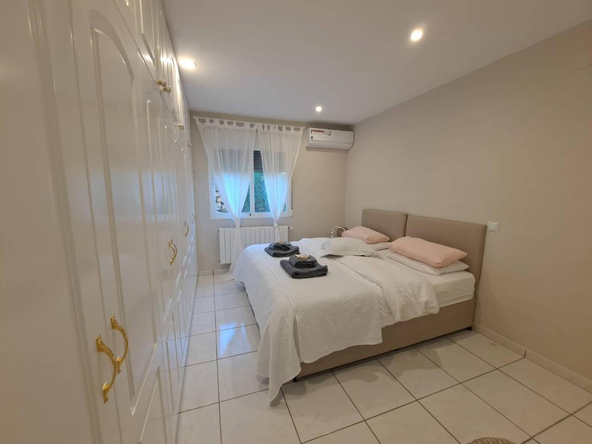 Sueno Grande Hotell Lliber Eksteriør bilde