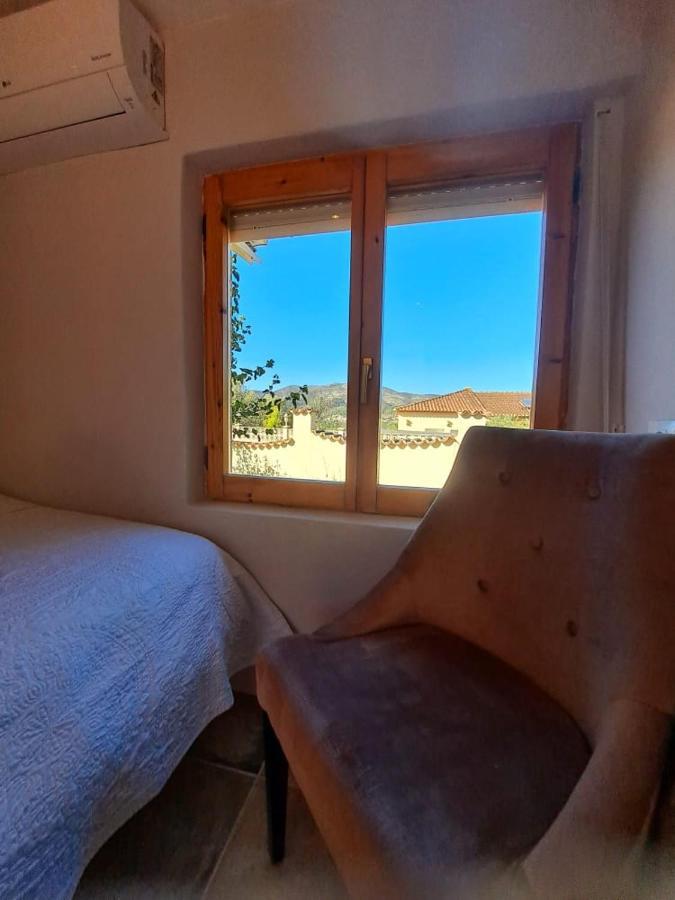 Sueno Grande Hotell Lliber Eksteriør bilde