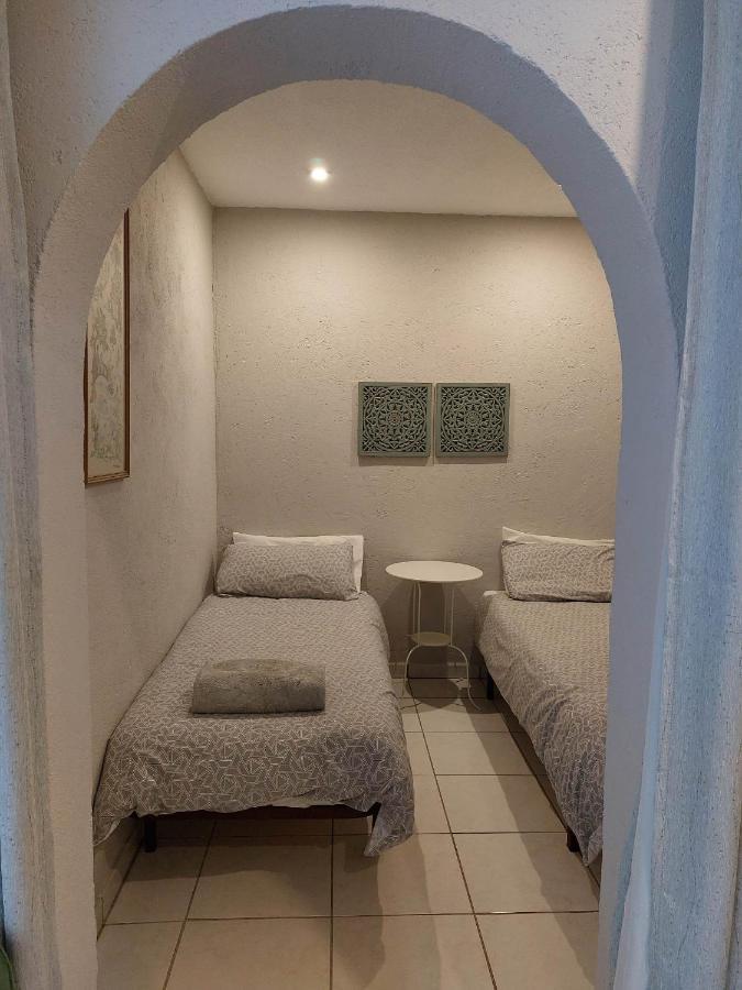 Sueno Grande Hotell Lliber Eksteriør bilde