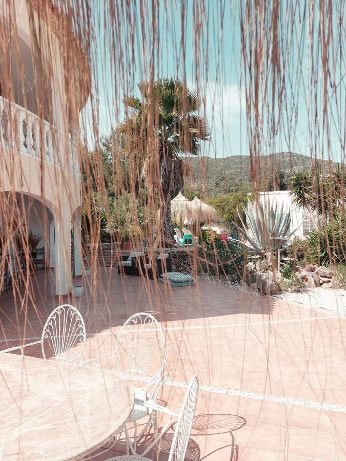 Sueno Grande Hotell Lliber Eksteriør bilde