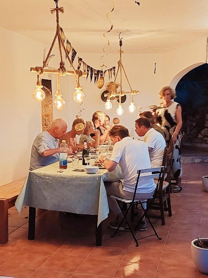 Sueno Grande Hotell Lliber Eksteriør bilde