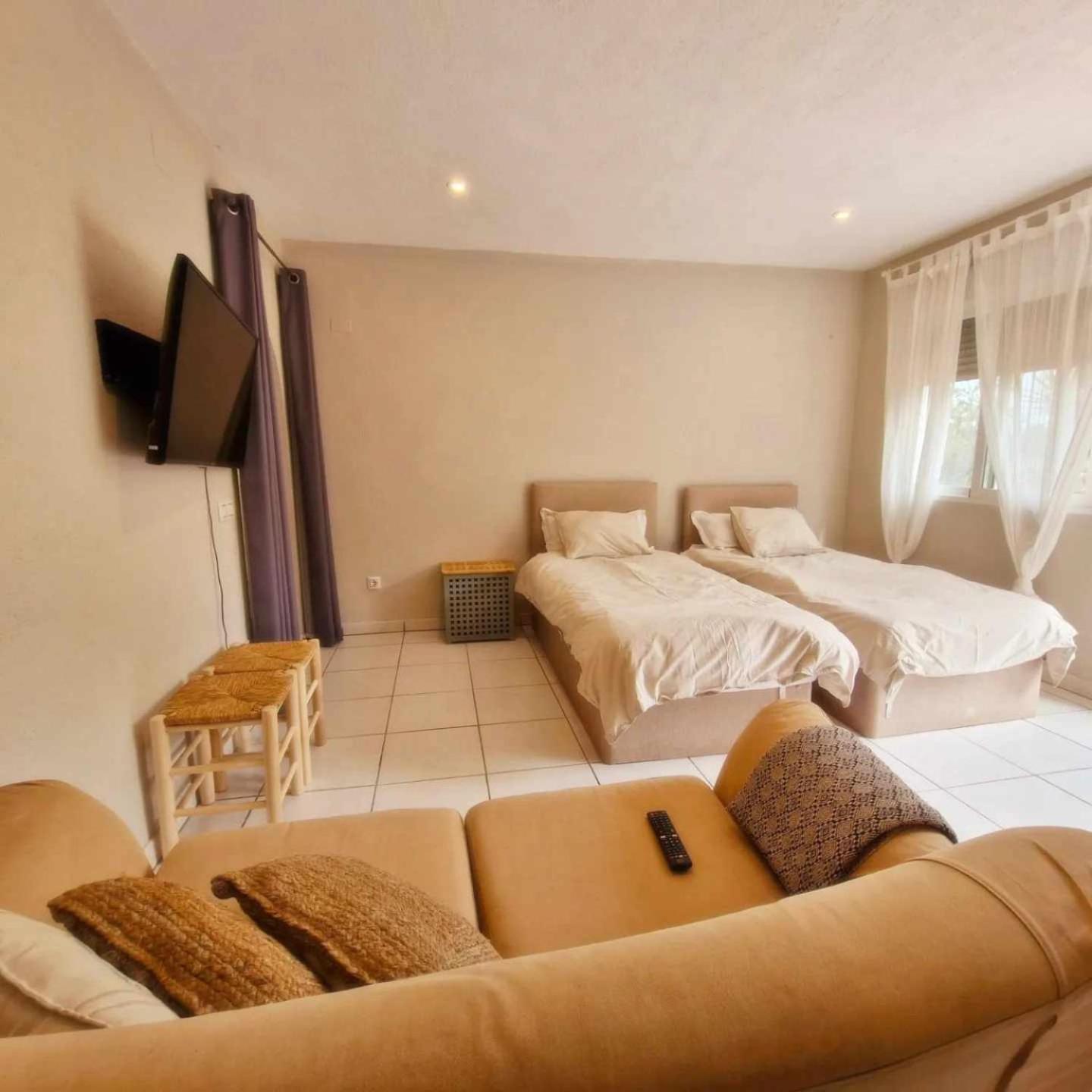 Sueno Grande Hotell Lliber Eksteriør bilde